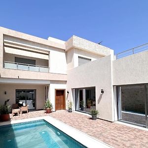 Villa - Tunisie Djerba 미던 Exterior photo