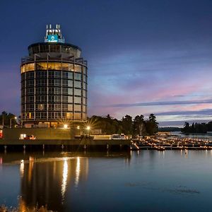 Clarion Lakeside Inn & Conference Centre 케노라 Exterior photo