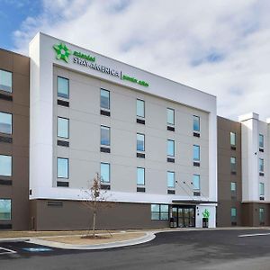 Extended Stay America Premier Suites - San Antonio - 셔츠 Exterior photo