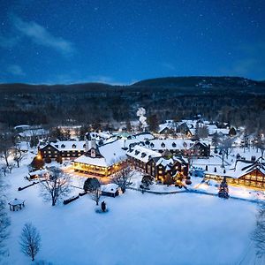 Fairmont Le Chateau Montebello 호텔 Exterior photo