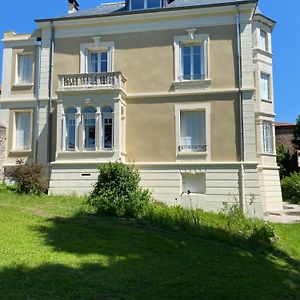 Saint-Didier-en-Velay Les Marronniers B&B Exterior photo