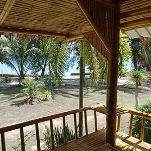 Koh Yao Beach Front 호텔 Ko Yao Exterior photo