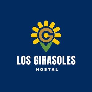 Hostal Los Girasoles By Hostal Inn 플로레스 Exterior photo