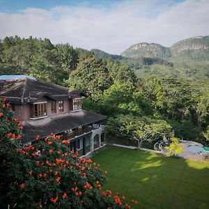 Dendrobium House Near Kandy 호텔 Exterior photo