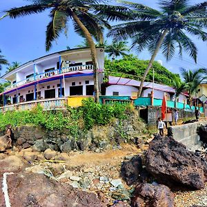 Shree Sai Beach Stay 아람볼 Exterior photo