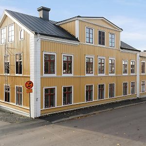 Härnösand Hernoerum Franzengatan - Centrala Laegenheter 아파트 Exterior photo