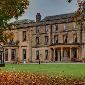 Beamish Hall Country House Hotel, BW Premier Collection 스탠리 Exterior photo