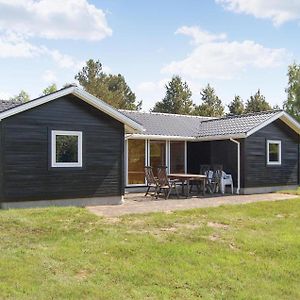 Lovely Home In Farvang With Kitchen Brårup Exterior photo