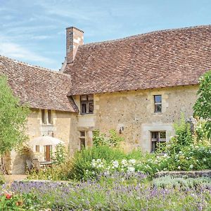 Stunning Home In Cheille Bourg With Kitchen Exterior photo