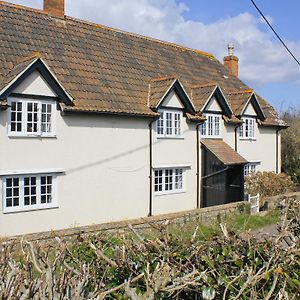 해치뷰참프 Dairy House Farm 빌라 Exterior photo