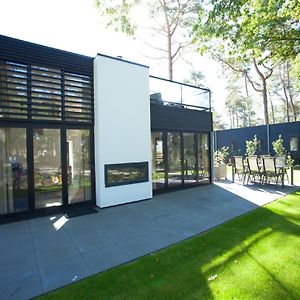 Luxurious Holiday Home On The Veluwe 오털로 Exterior photo