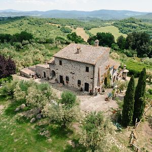 L'Ottava Goccia Country House 호텔 톨파 Exterior photo