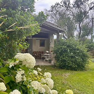 Moncrabeau Pedauge B&B Exterior photo