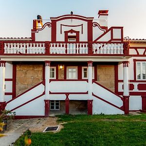 Coirón Casa De Torres 빌라 Exterior photo