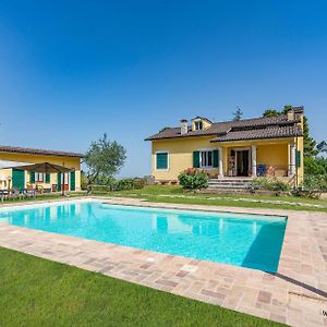 Gorgeous Home In Mogliano With Wifi Exterior photo