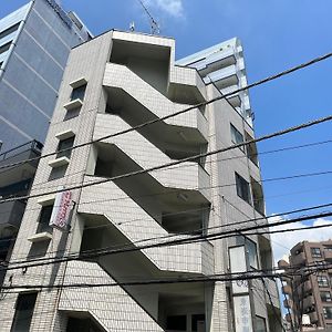 토다 Shine House 아파트 Exterior photo