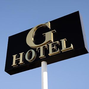 G Hotel 라스베이거스 Exterior photo