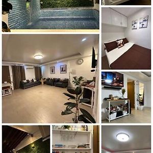 Kawit Unit 1- A Private House 2Br With Pool 빌라 Exterior photo