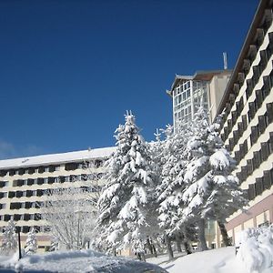 Ringberg Hotel 줄 Exterior photo