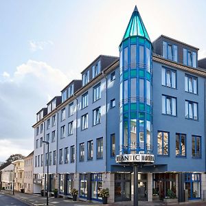 Atlantic Hotel Vegesack 브레멘 Exterior photo