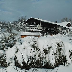 Landhaus Jakob Im Bayerischen Wald 호텔 Lalling Exterior photo