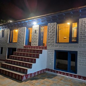 Idyllic Haven Heritage, Jageshwar 호텔 Exterior photo