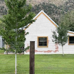 Pine Valley Settlers Cottage Exterior photo