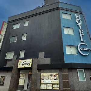 Hotel Century 치바 Exterior photo