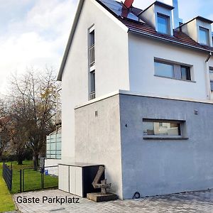 Ferienwohnung Scheib 아스파흐 Exterior photo