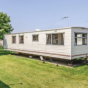 Riverside Caravan Park 호텔 보그너레지스 Exterior photo