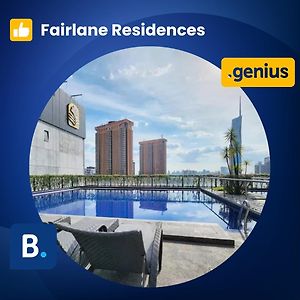 Fairlane Residences Bukit Bintang 사이버자야 Exterior photo