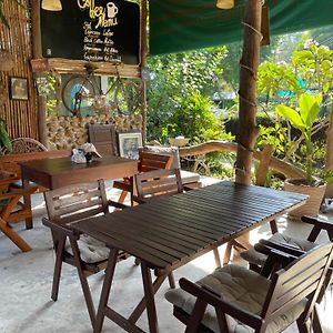 Ban Khlong Kloi Pipin Garden 아파트 Exterior photo