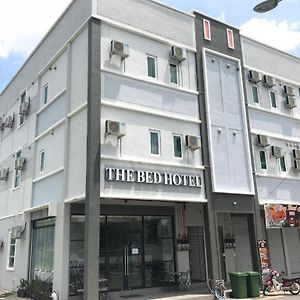 The Bed Hotel 창룬 Exterior photo