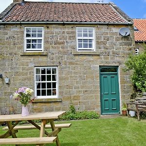 Beckside Cottage Fryup Exterior photo