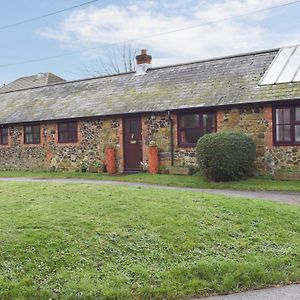 Shorwell The Blacksmith Shop 빌라 Exterior photo