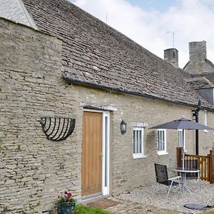 Sherston The Old Stables 빌라 Exterior photo