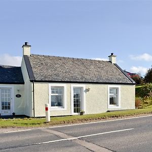 Belloch Cottage Glenbarr Exterior photo