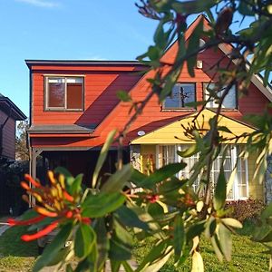 Bosque Valdiviano Apartment Exterior photo