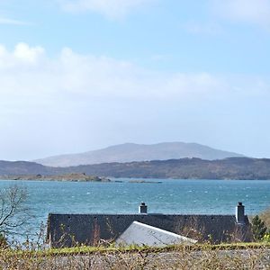 Arduaine Tigh An Aighear 빌라 Exterior photo