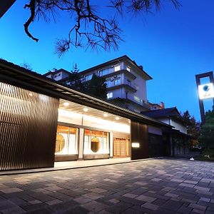 Manten No Tsujinoya 호텔 고마쓰 Exterior photo