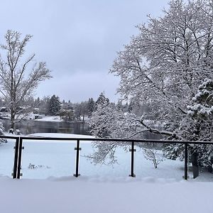 Manotick Villa 오타와 Exterior photo