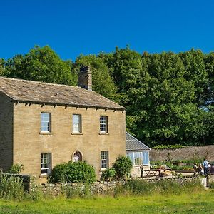 Broughton  The Manse - Uk42249 빌라 Exterior photo