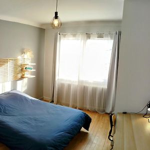 Chambre 1 Sur 4 Avec Sdb Privee Dans Logement Partage 호텔 아쟁 Exterior photo