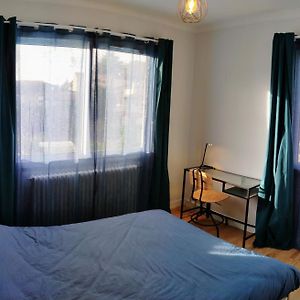 Chambre 4 Sur 4 Avec Sdb Privee Dans Logement Partage 호텔 아쟁 Exterior photo