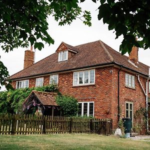 Longwick Chadwell Hill Farm B&B Exterior photo