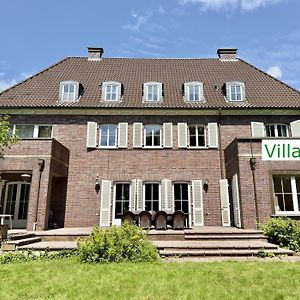 Luxury Villa Emg Steinfurt Muenster Enschede - 스타인푸르트 Exterior photo