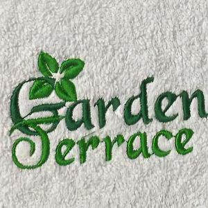 Garden Terrace Kvareli 아파트 Exterior photo