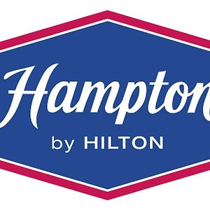 Hampton Inn By Hilton St Louis Airport 세인트루이스 Exterior photo