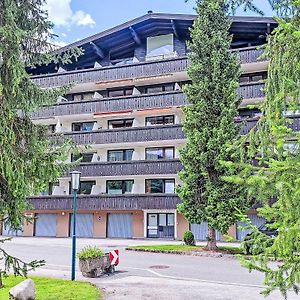 Apartment Schinking 31 By Interhome Exterior photo