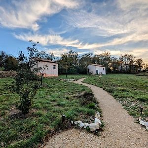 Aux Trois Chenes Lodge Spa 메르슈 Exterior photo